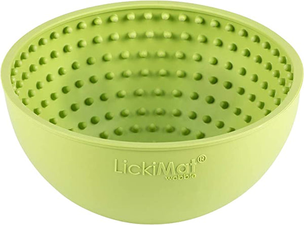 LickiMat Wobble Bowl