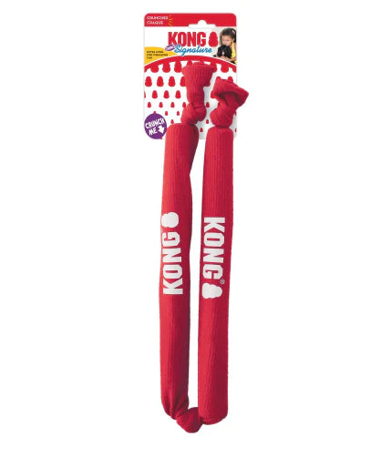 Med Signature Crunch Rope Double