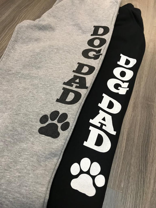 Furmilia Dog Dad Sweatpants