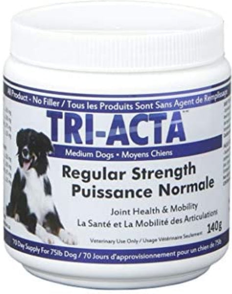 Tri-Acta Joint Care