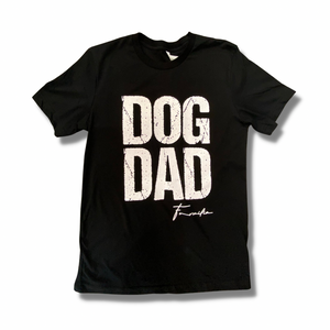 Furmilia Dog Dad Shirt