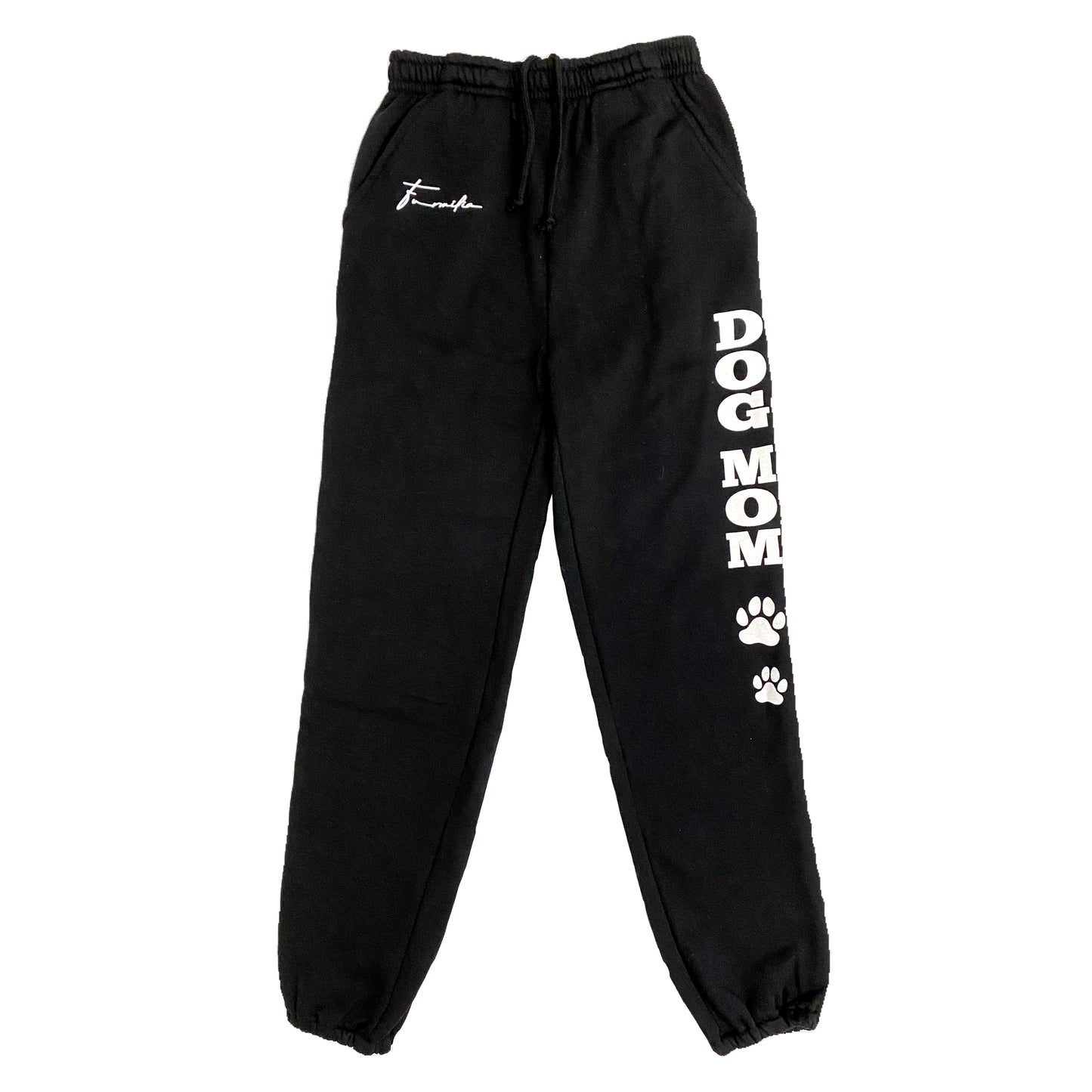 Furmilia dog mom sweatpants