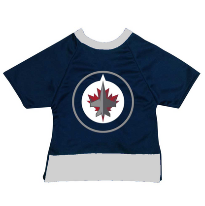 Winnipeg Jets Jersey