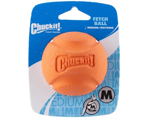 Chuck it ball MEDIUM