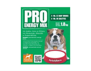 PR PRO Energy Mix