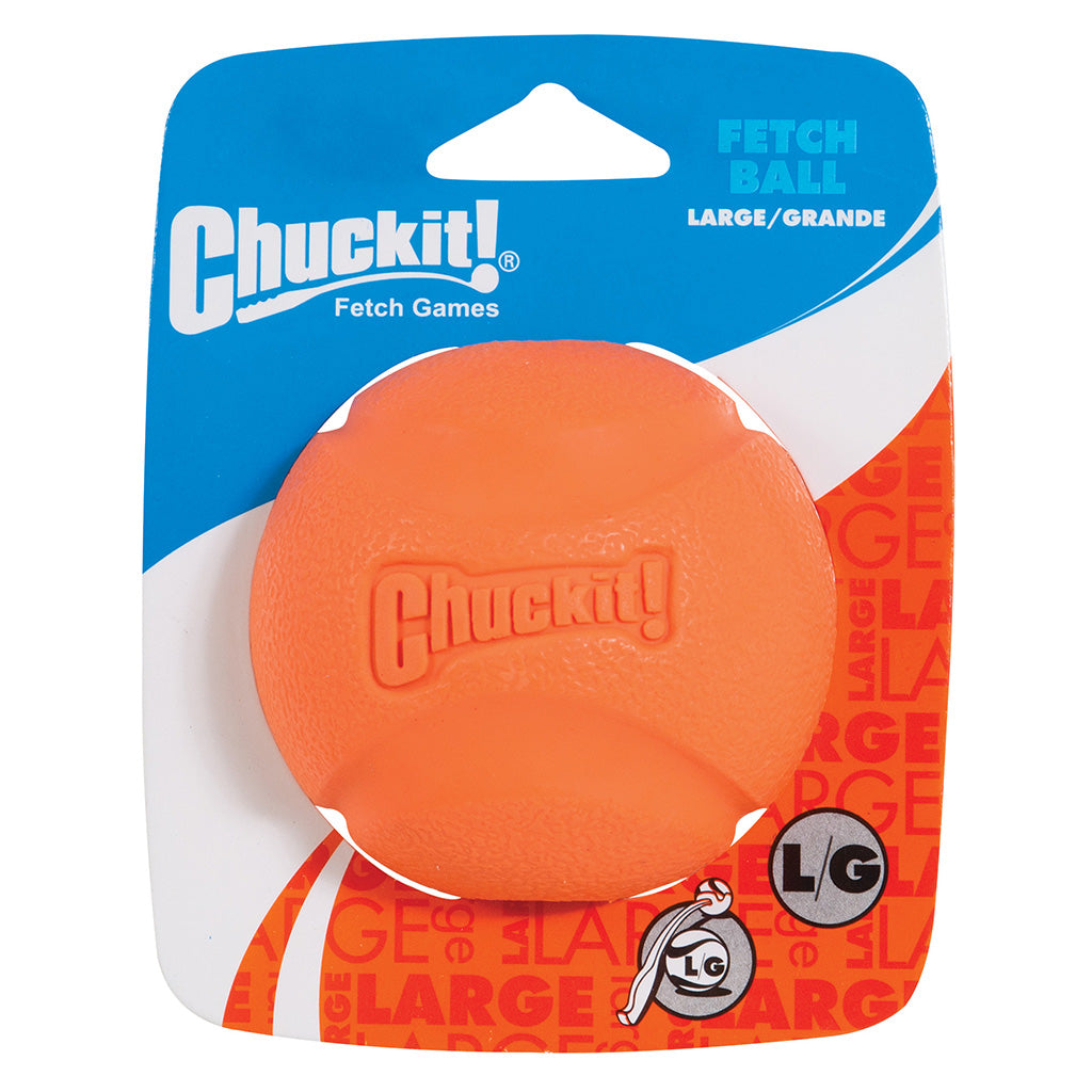 Chuck It ball LARGE